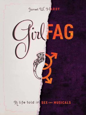 cover image of Girlfag